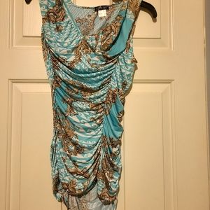 Venus sleeveless top